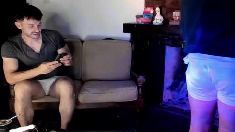 Alexander Jaz online show from 09/09/25, 09:53