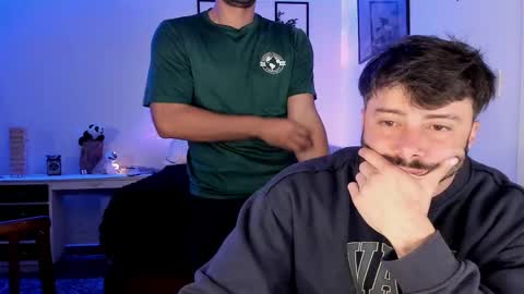 Alexander Jaz online show from 09/16/25, 09:54