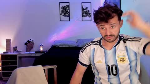 Alexander Jaz online show from 09/20/25, 11:44