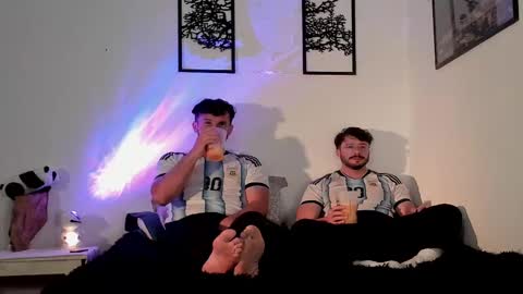 Alexander Jaz online show from 09/21/25, 12:23