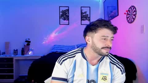 Alexander Jaz online show from 09/30/25, 10:04