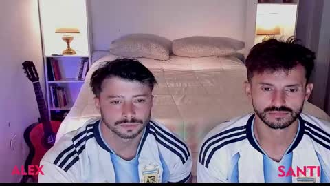 Alexander Jaz online show from 11/13/25, 11:20