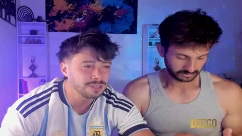 Alexander Jaz online show from 12/14/25, 09:14