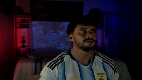 Alexander Jaz online show from 12/21/25, 11:34