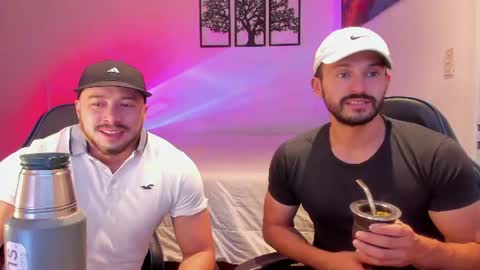 Alexander Jaz online show from 06/15/26, 11:23