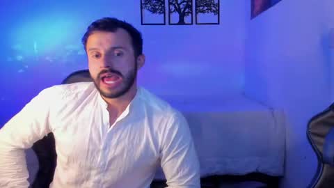 Alexander Jaz online show from 06/26/26, 11:53