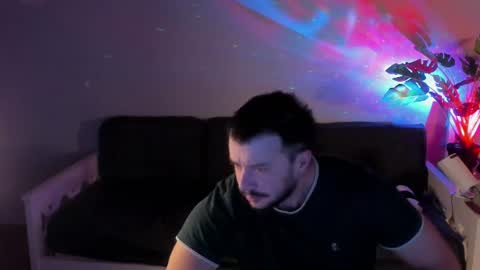 Alexander Jaz online show from 07/09/26, 09:57