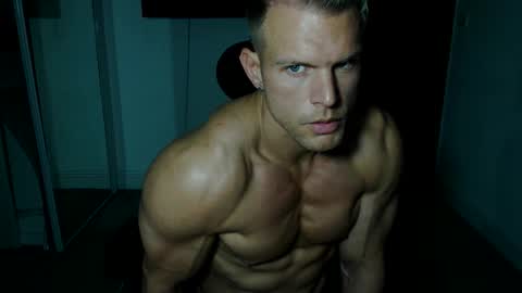 Alexander Steel online show from 10/25/25, 06:46