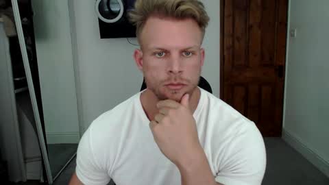 Alexander Steel online show from 04/03/26, 05:00