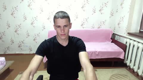 alexanderstrongs online show from 06/19/26, 08:07