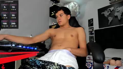 Alexander online show from 12/01/24, 08:42