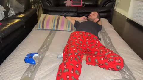 Alex  John online show from 01/13/25, 01:34