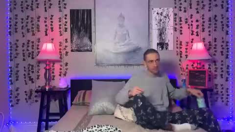 Alex  John online show from 01/27/25, 01:05