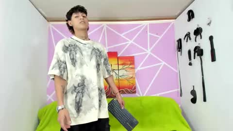 chicos hot online show from 01/24/25, 07:39