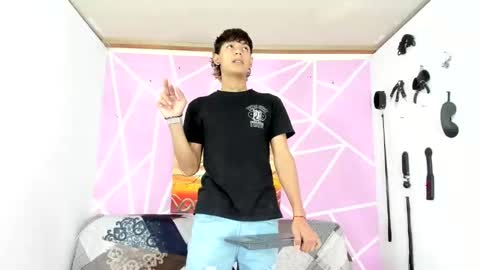 chicos hot online show from 01/26/25, 07:09