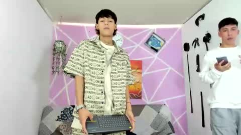 chicos hot online show from 02/01/25, 07:13