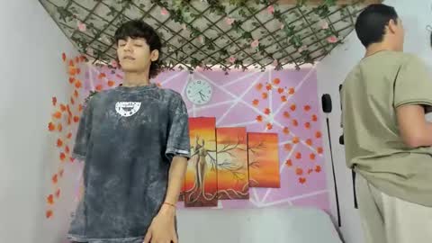 chicos hot online show from 03/03/25, 09:26