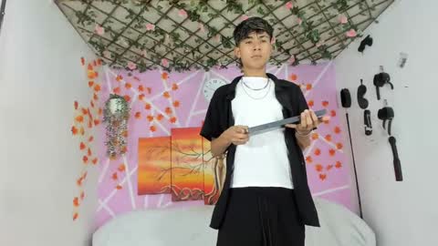 chicos hot online show from 03/06/25, 08:27