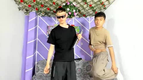 chicos hot online show from 03/08/25, 01:39