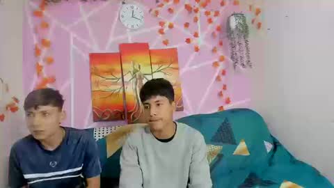 chicos hot online show from 10/16/25, 02:18