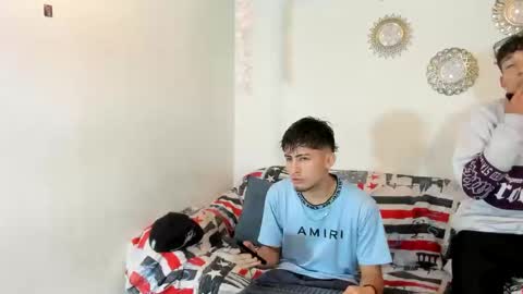 chicos hot online show from 10/24/25, 01:29