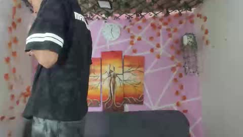 chicos hot online show from 11/03/25, 02:51