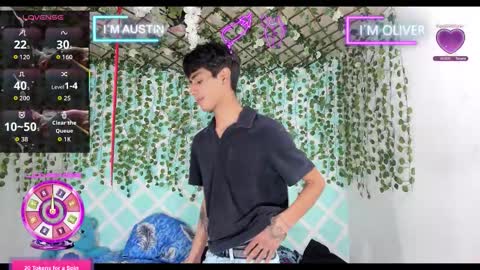 chicos hot online show from 11/27/25, 05:26