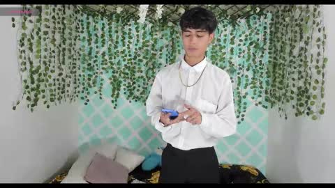 chicos hot online show from 01/14/26, 02:06