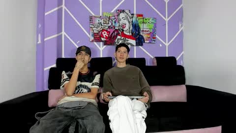 Snapshot of alexandluke1 chatting on 01/17/26, 02:44 chicos hot online show from 01/17/26, 02:44