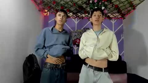 Snapshot of alexandluke1 chatting on 02/03/26, 01:27 chicos hot online show from 02/03/26, 01:27