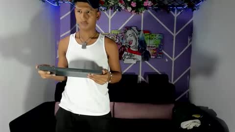 Snapshot of alexandluke1 chatting on 02/04/26, 02:06 chicos hot online show from 02/04/26, 02:06