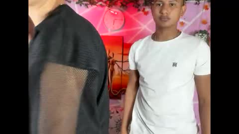 Snapshot of alexandluke1 chatting on 02/05/26, 12:37 chicos hot online show from 02/05/26, 12:37