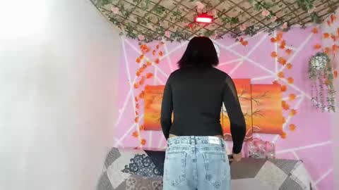 Snapshot of alexandluke1 chatting on 02/26/26, 03:49 chicos hot online show from 02/26/26, 03:49