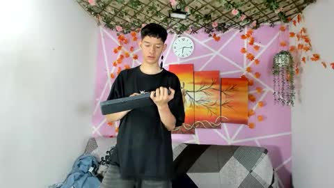 Snapshot of alexandluke1 chatting on 03/02/26, 01:52 chicos hot online show from 03/02/26, 01:52