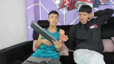 chicos hot online show from 03/26/26, 01:38