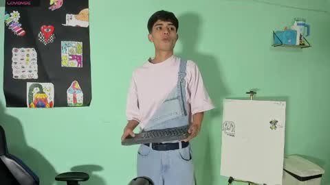 chicos hot online show from 04/14/26, 03:23