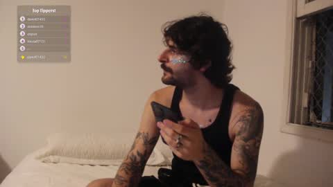 Alex and Marjorie online show from 03/02/25, 11:20