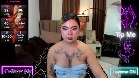 alexandra69x online show from 09/12/25, 07:03