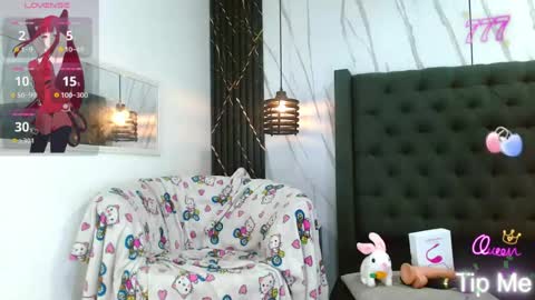 MAMASITA online show from 07/13/26, 05:32