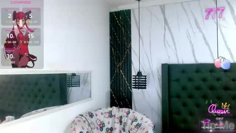 MAMASITA online show from 07/14/26, 10:21