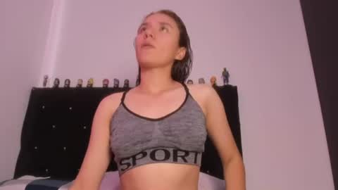 alexandra clauss online show from 06/28/26, 08:37