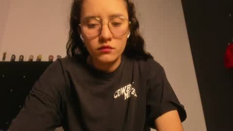 alexandra clauss online show from 07/05/26, 01:45