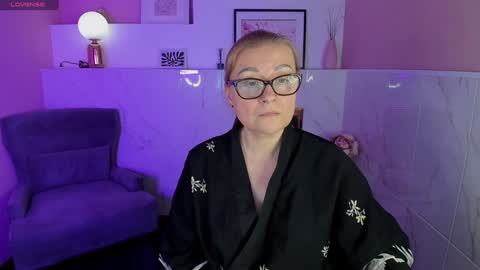 Alexandra online show from 01/19/25, 04:25