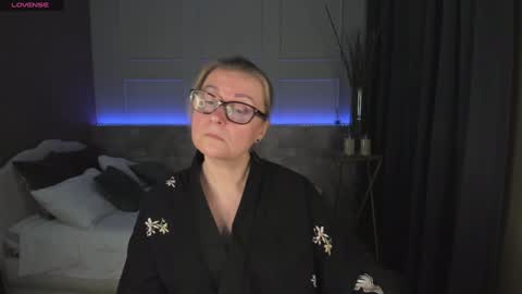 Alexandra online show from 01/23/25, 08:56