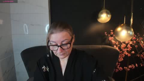 Alexandra online show from 01/25/25, 05:08