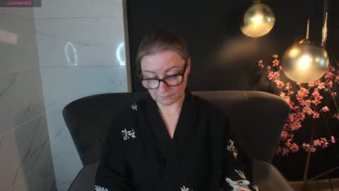 Alexandra online show from 01/26/25, 02:14