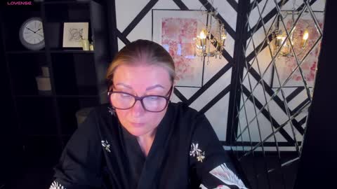 Alexandra online show from 02/08/25, 08:32