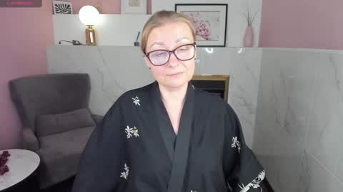 Alexandra online show from 02/13/25, 12:35