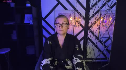 Alexandra online show from 02/15/25, 04:47