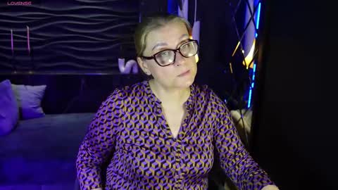 Alexandra online show from 02/20/25, 03:56